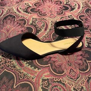 Worn once